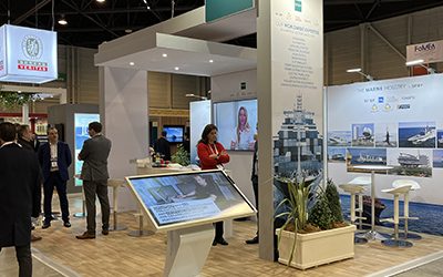 Quel est le prix moyen d’un stand à un salon ?