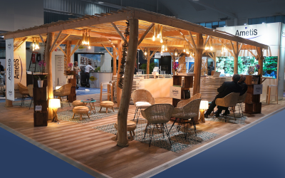 Stand modulaire ou sur-mesure : comment choisir ?